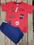 Conjunto de Esportes