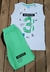 Conjunto Regata Athletic na internet