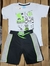 Conjunto GAMER