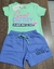 Conjunto Sweet Cherry