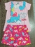 Conjunto Dinossauros Fofos