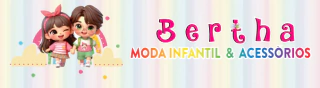 Bertha Moda Infantil