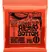 Encordoamento Guitarra Top Heavy Slink Ernie Ball 0.10