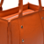 Bolso Naranja - tienda online