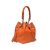 Mini Bucket Bag Miranda Naranja