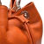 Mini Bucket Bag Miranda Naranja en internet