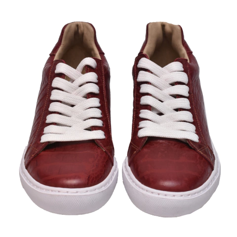 Marca 5 de Johilmar Pinto