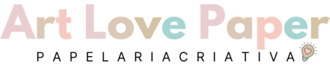 Art & Love Paper