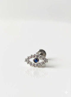 Piercing olho grego - comprar online
