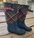 Botas Lluvia Ness (Origen Escocia) - comprar online