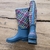 Botas Lluvia Ness (Origen Escocia) en internet