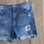 Short Jeans Cher en internet