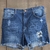 Short Jeans Cher - comprar online