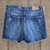 Short Jeans Cher - Feria Mascotas en Adopcion