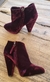 Botas TopShop (USA) - tienda online