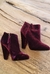 Botas TopShop (USA) - Feria Mascotas en Adopcion