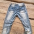 Pantalon Jeans Size - tienda online