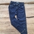 Pantalon Jeans Gustavo Cesar