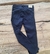 Pantalon Zara Trafaluc Denim en internet