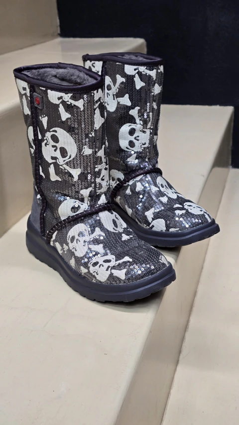 Botas UGG