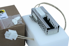 Ignitor Forno A Gás Fogão Acendedor Queimador Wb13k21 Ge - Trak