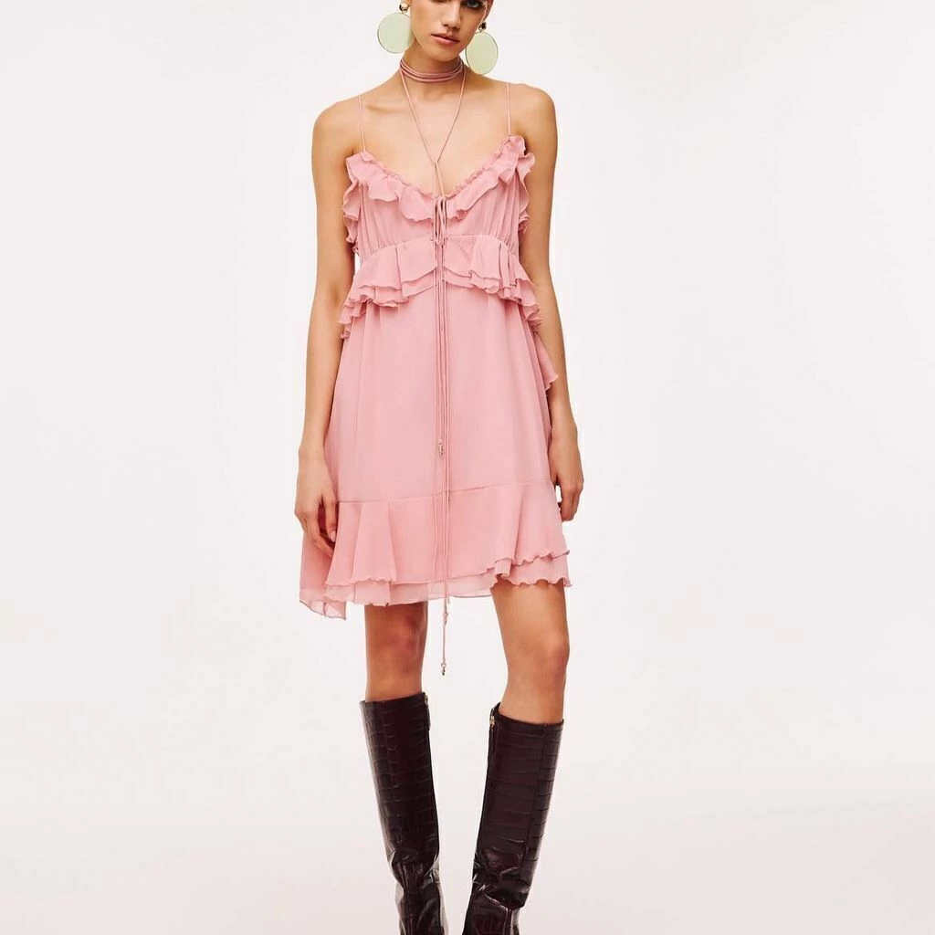 Vestido Paris