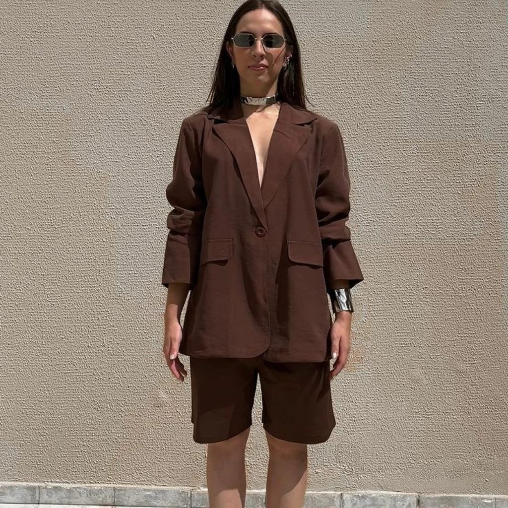 Bermuda Boss