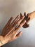Anillo chain - comprar online
