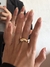 Anillo Goldie
