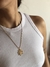 Collar Gold rush