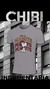 Remera PENAUTS