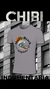 Remera SKULLY
