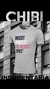 Remera INSIST