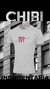 Remera DONT QUIT slim fit
