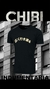 Remera LETRAS CHINAS - comprar online