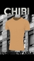 Remera LISA CAMEL