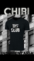 Remera THE CLUB