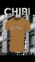 Remera LETRAS CHINAS