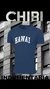 Remera HAWAY