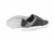 Zapatilla DUO gamuzada