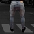 Jeans Ciro con roturas - comprar online