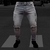 Jeans Ciro con roturas