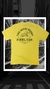 Remera FINAL CUP overversize - comprar online