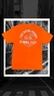Remera FINAL CUP overversize