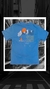 Remera MOUNTAIN oversize