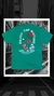 Remera NATURE oversize