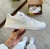 Nike duck lila