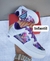 Nike intensamente infanfil