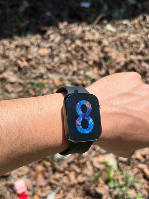 Banner de la categoría SmartWatch