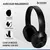 Auricular Vincha Bluetooth P38 SUONO – Sonido Estéreo, Micrófono y Diseño Plegable en internet